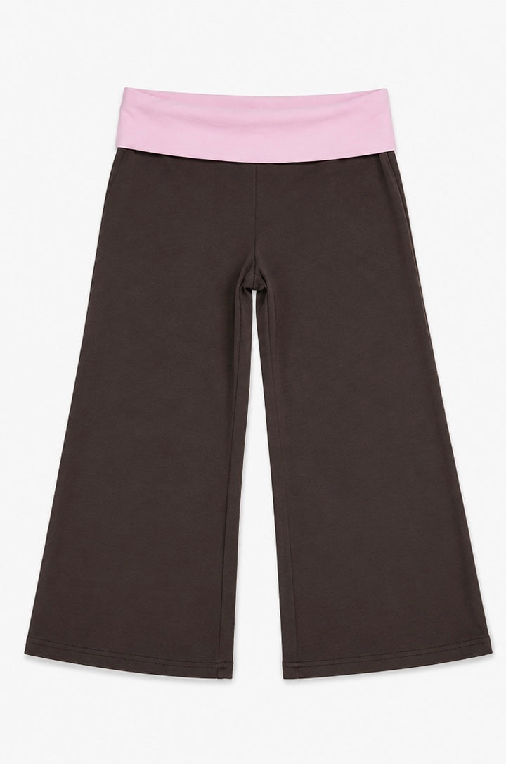 The Foldover Capri