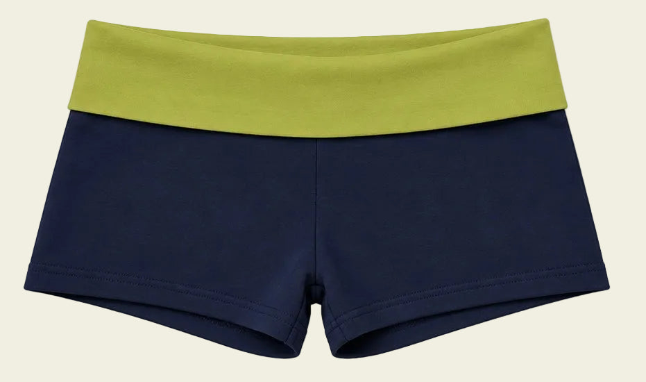 The Micro Short