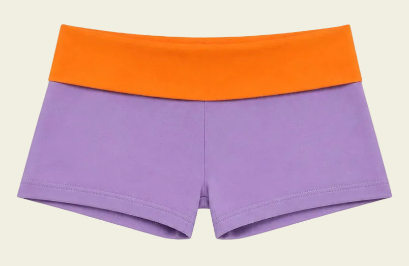 The Micro Short