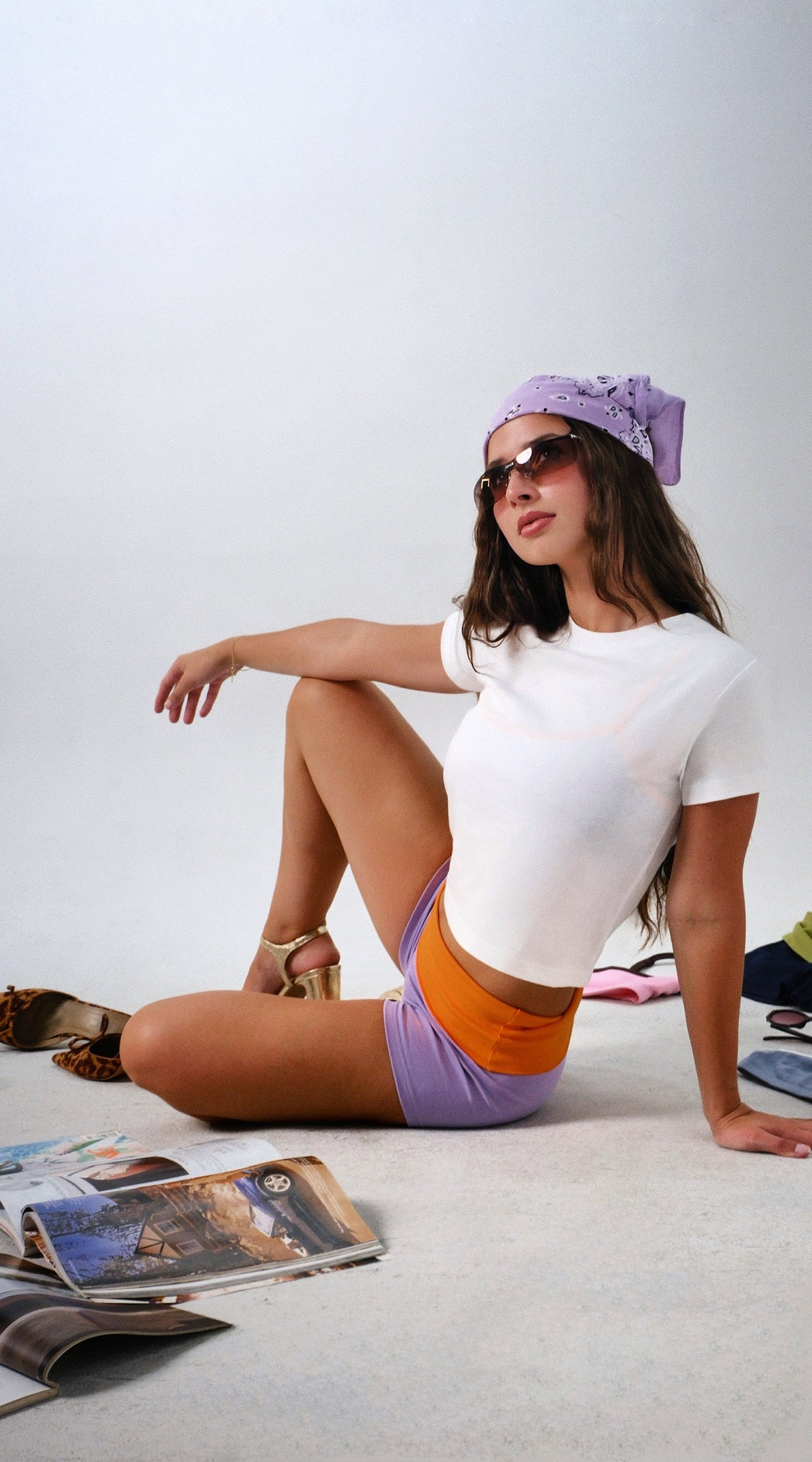 The Baby Tee