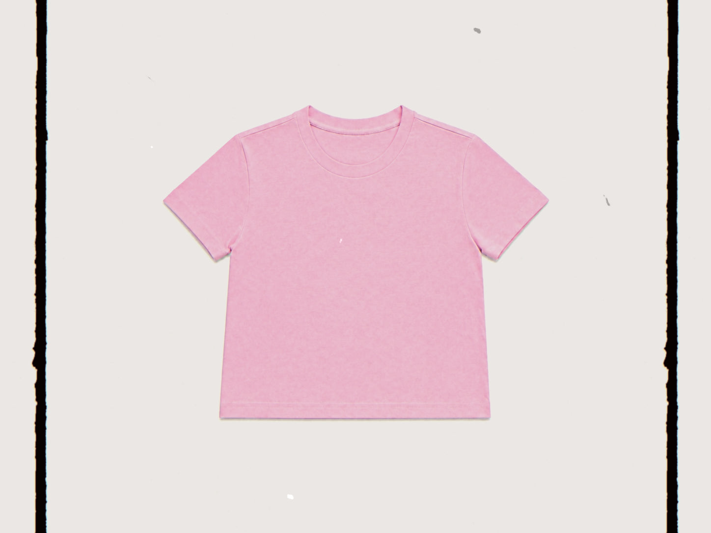 The Baby Tee
