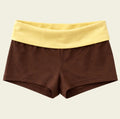 The Micro Short