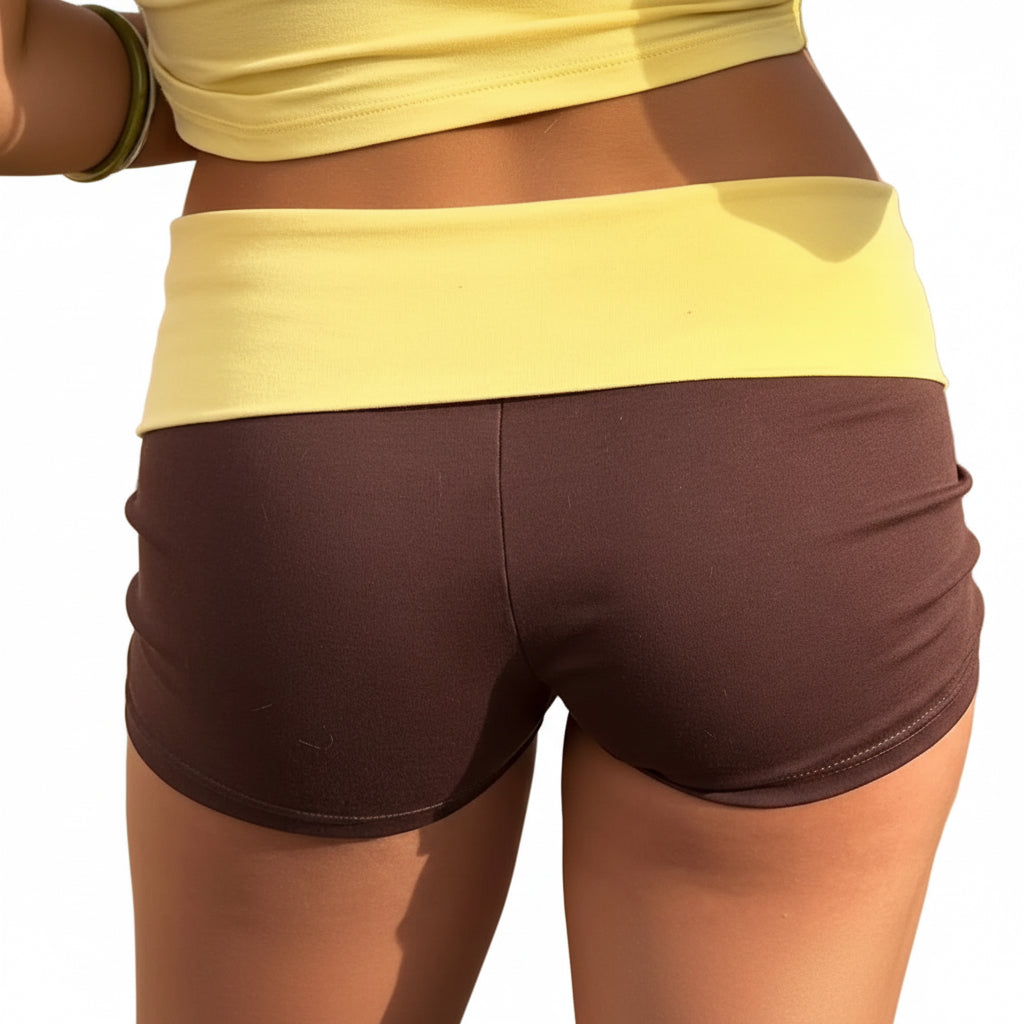 The Micro Short