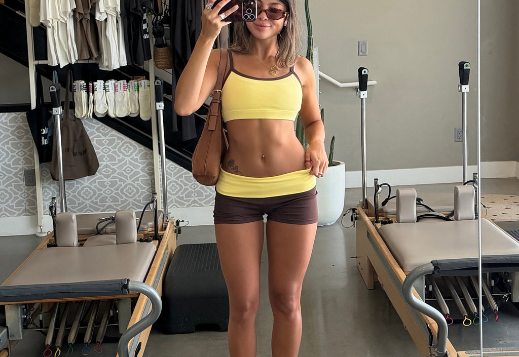 The Bralette
