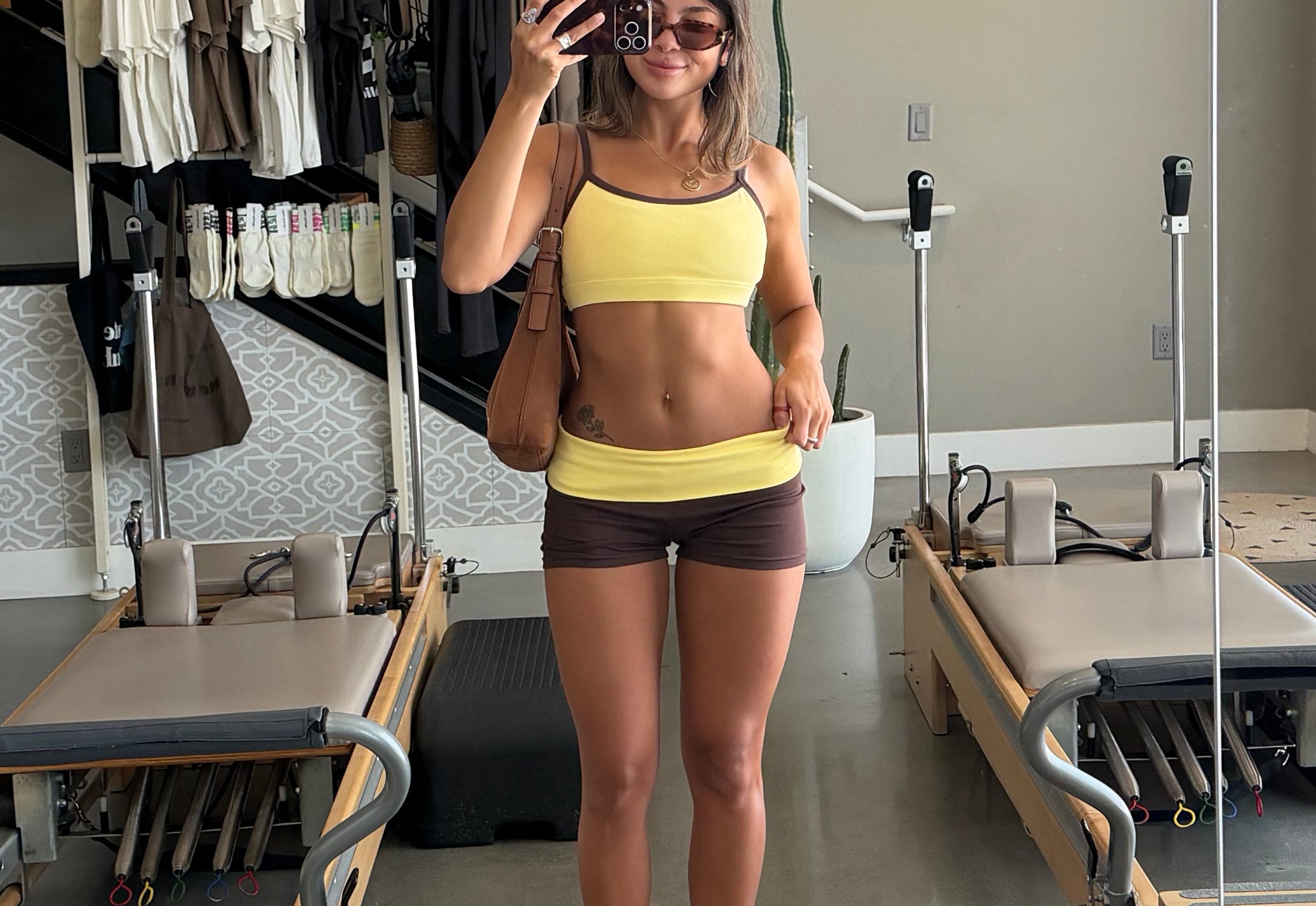 The Bralette