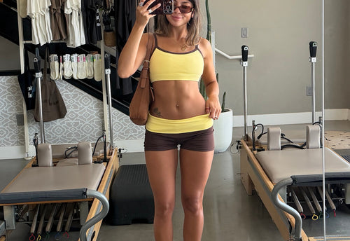 The Bralette