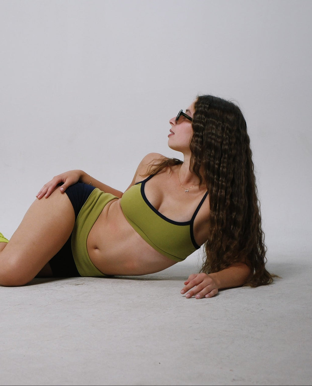 The Bralette
