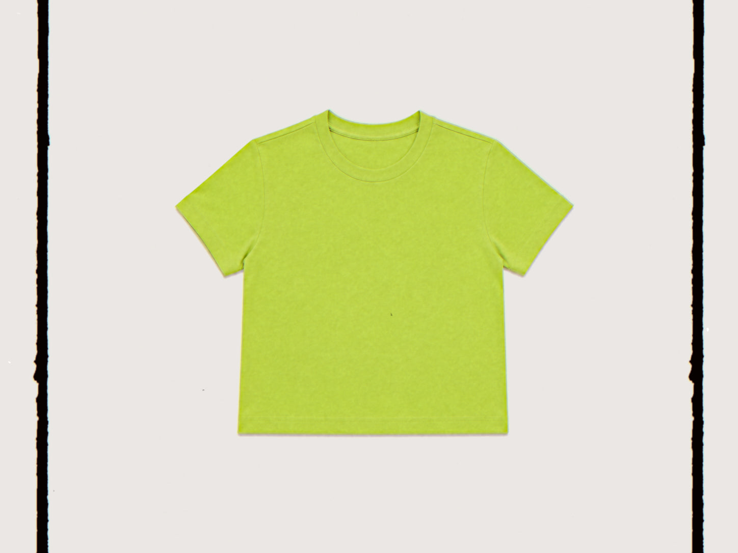 The Baby Tee
