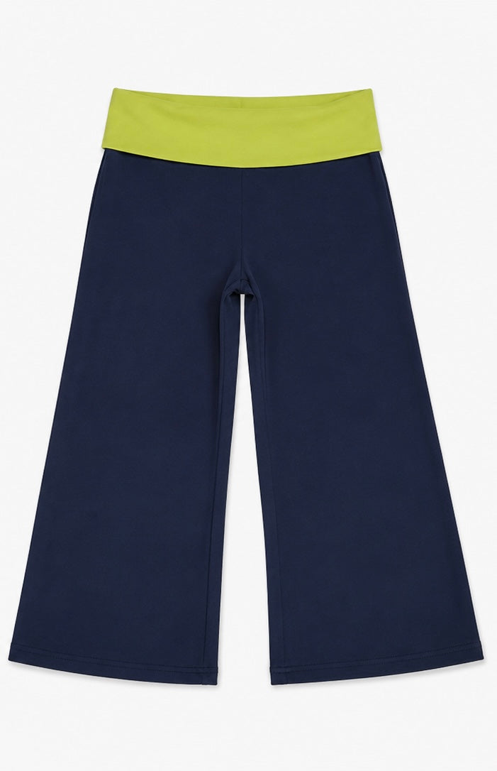 The Foldover Capri