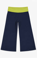 The Foldover Capri