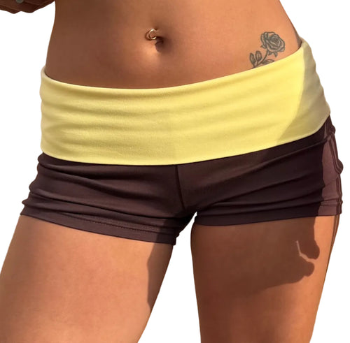 The Micro Short