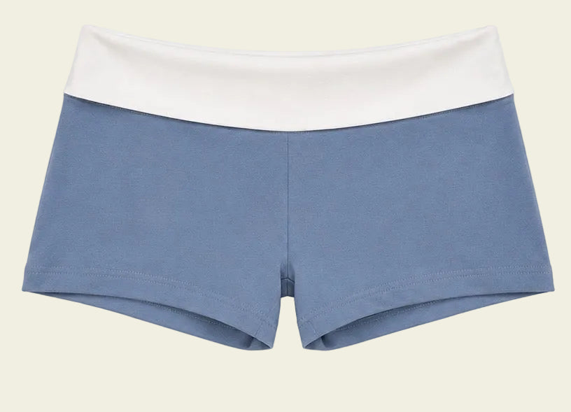 The Micro Short