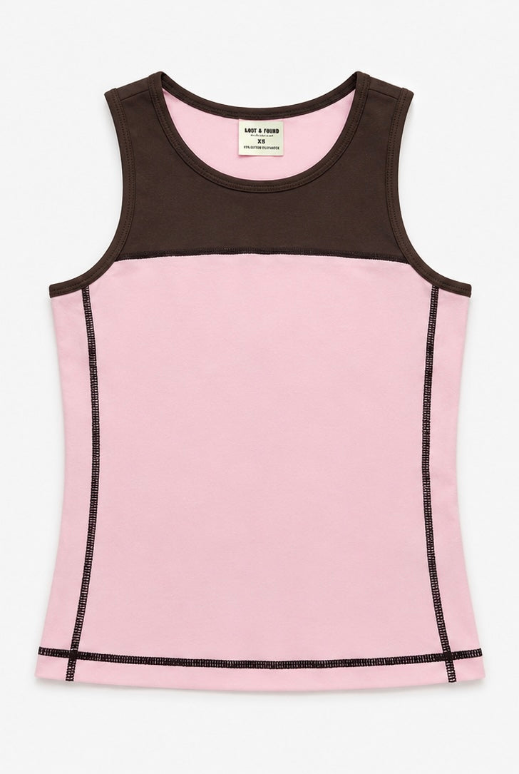 The Retro Tank