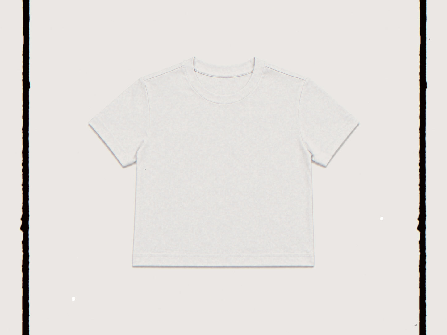 The Baby Tee