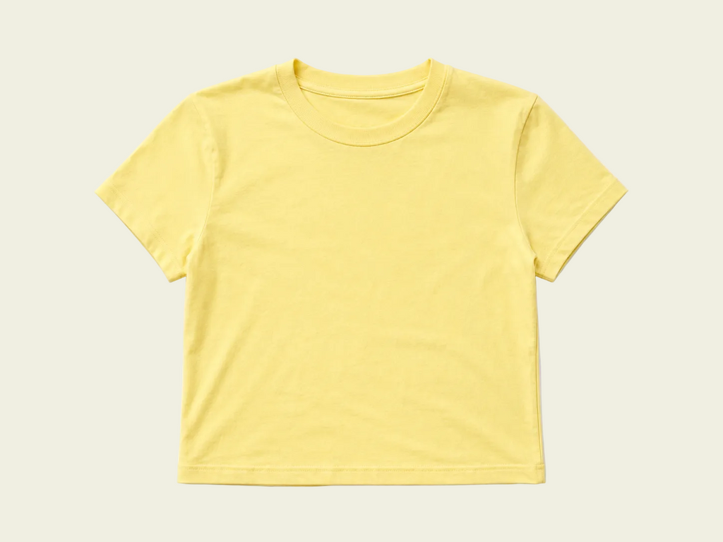 The Baby Tee