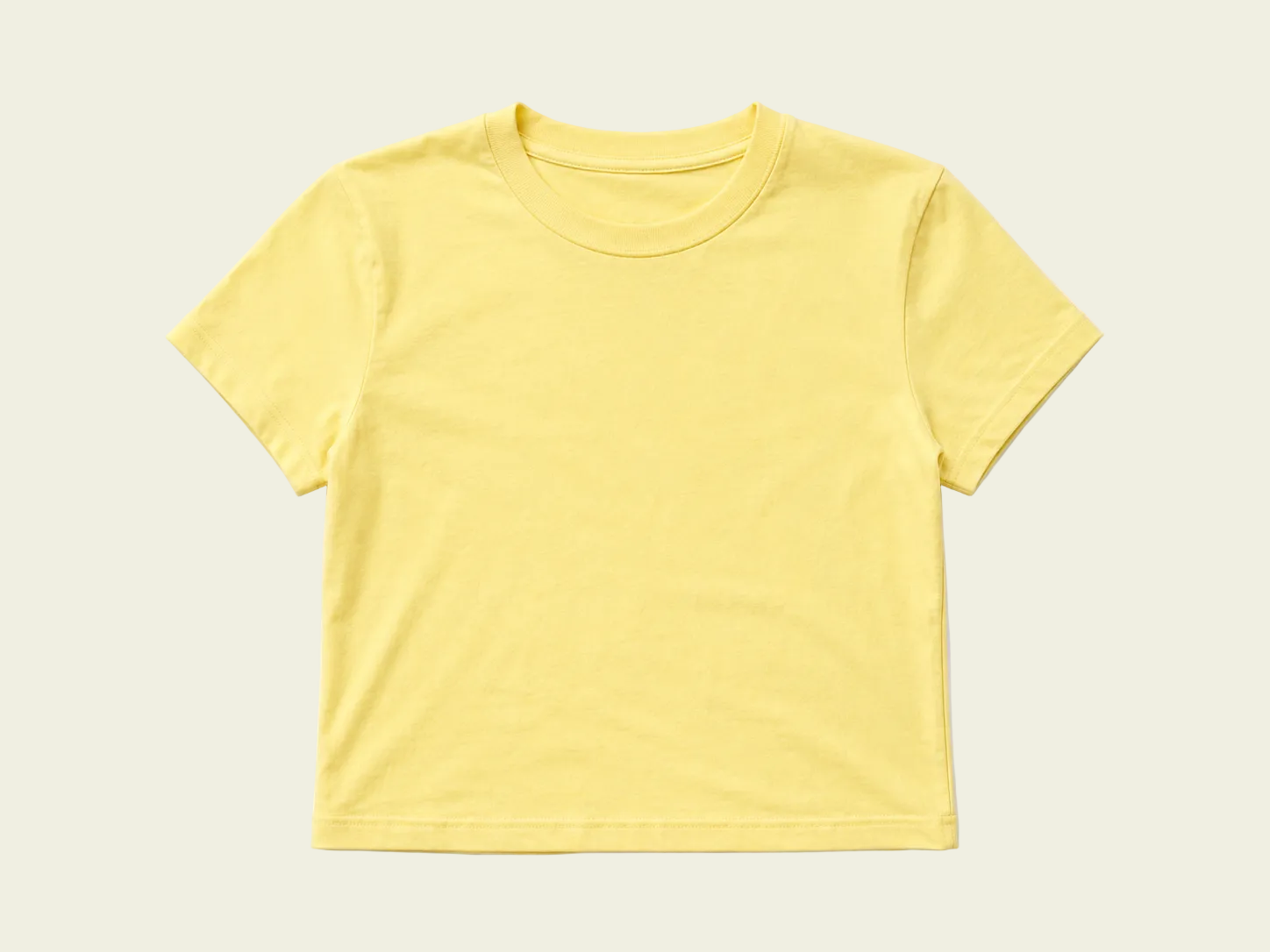 The Baby Tee