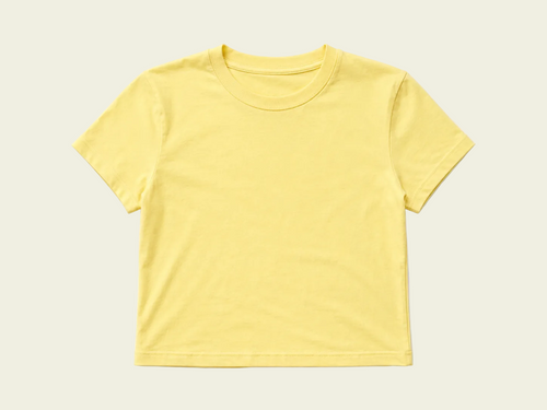 The Baby Tee