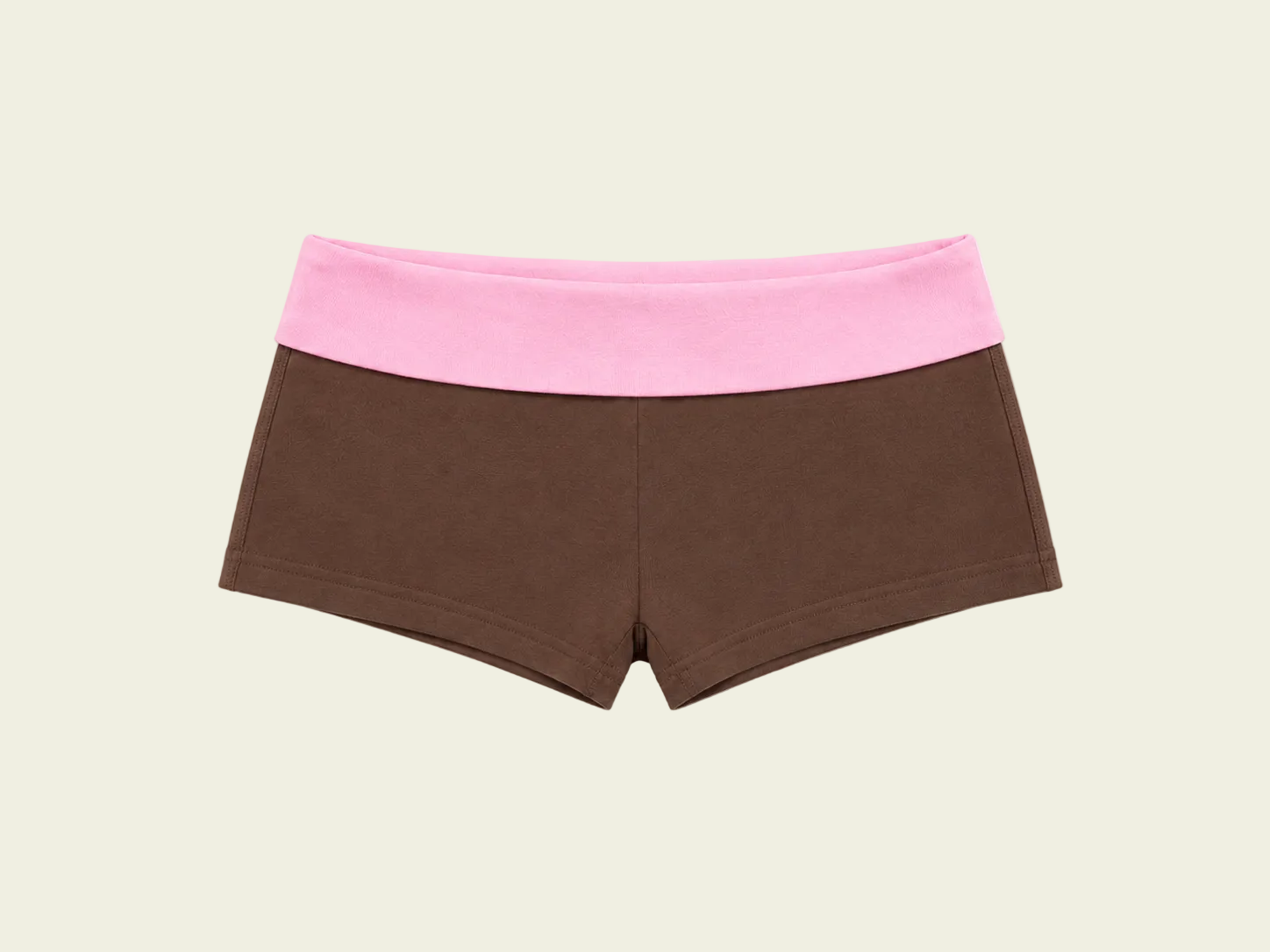 The Micro Short